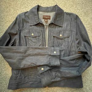 Banana Republic denim jacket